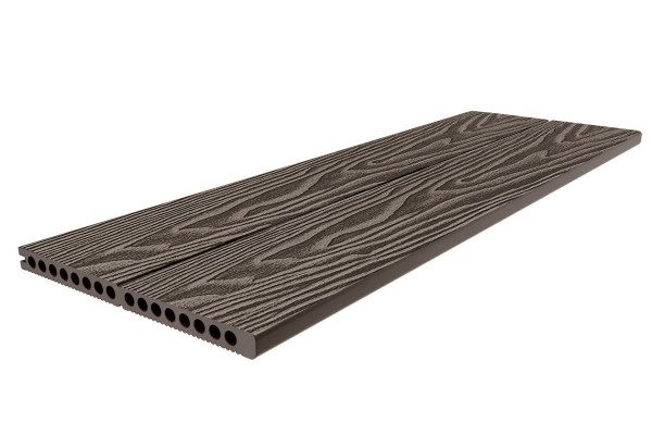 Ступень NauticPrime Esthetic Wood 300x22x4000 мм, венге купить в Обнинске