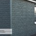Фасадная панель Ю-Пласт Стоун-хаус камень изумрудный (двойной замок) купить в Обнинске