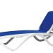 Шезлонг Omega Blue купить в Обнинске