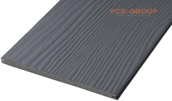 Фиброцементные панели FCS Group Wood Line F18 купить в Обнинске