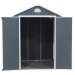 Сарай пластиковый Black Fox Modernist J 11м2 купить в Обнинске