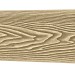 Террасная доская ДПК NanoWood Double 3D Натур купить в Обнинске