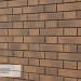 Фасадная панель Ю-пласт Стоун Хаус S-Lock Клинкер Балтик магма купить в Обнинске