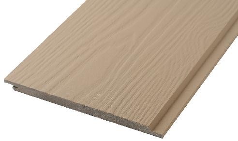 Фиброцементные панели Wood Click F03 купить в Обнинске