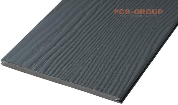Фиброцементные панели FCS Group Wood Line F19 купить в Обнинске
