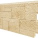 Фасадная панель VOX Sandstone (Сандстоун) кремовый купить в Обнинске