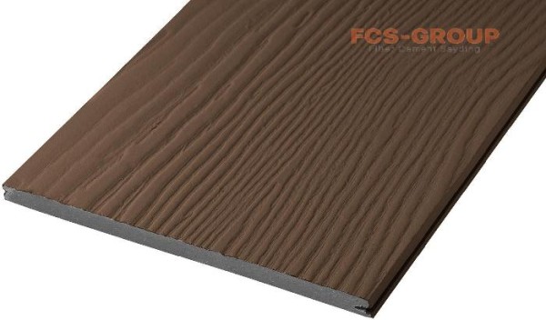 Фиброцементные панели FCS Group Wood Line F21 купить в Обнинске
