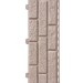 Сайдинг BRICKHOUSE белый купить в Обнинске
