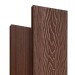 Террасная доска Latitudo Solid 150х21 Каштан (Полнотелая) купить в Обнинске