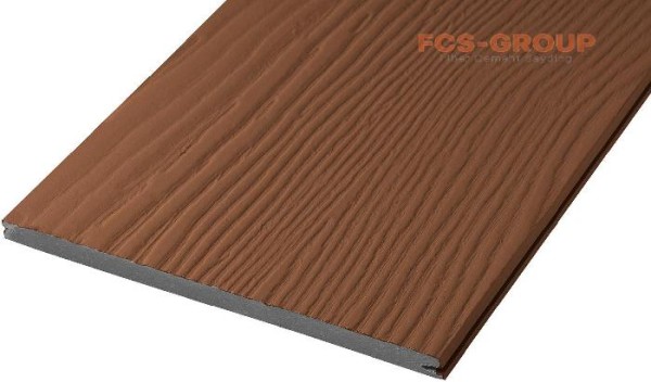 Фиброцементные панели FCS Group Wood Line F30 купить в Обнинске