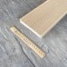 Террасная доска Latitudo Solid 150х21 Натур (Полнотелая) купить в Обнинске