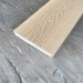 Террасная доска Latitudo Solid 150х21 Натур (Полнотелая) купить в Обнинске