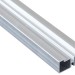 Лага алюминиевая KRONEX 40x15x3000 мм опорная Slim купить в Обнинске