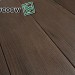 Террасная доска из ДПК WOODVEX Select Венге Colorite купить в Обнинске