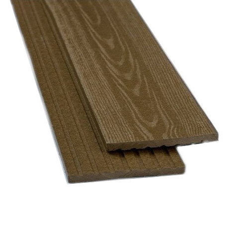 Заборная доска из ДПК  ECODECKING Дерево купить в Обнинске