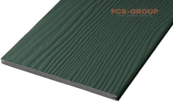 Фиброцементные панели FCS Group Wood Line F31 купить в Обнинске