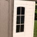 Сарай пластиковый LifeTime 10x8 купить в Обнинске