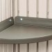 Сарай пластиковый LifeTime 10x8 купить в Обнинске