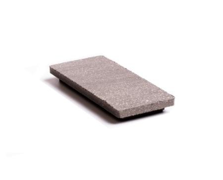 Заглушка для лавочного бруса Ecodecking Комфорт 40х90 шоколад купить в Обнинске