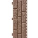 Сайдинг BRICKHOUSE песочный купить в Обнинске