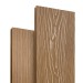 Террасная доска Latitudo Solid 150х21 Орех (Полнотелая) купить в Обнинске