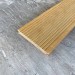 Террасная доска Latitudo Solid 150х21 Орех (Полнотелая) купить в Обнинске