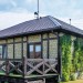 Фасадная панель Альта-Профиль, Бутовый Камень, Балтийский купить в Обнинске