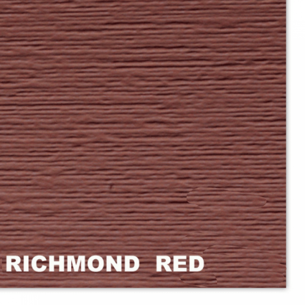 Сайдинг Виниловый Mitten, Sentry Mitten, Richmond red купить в Обнинске