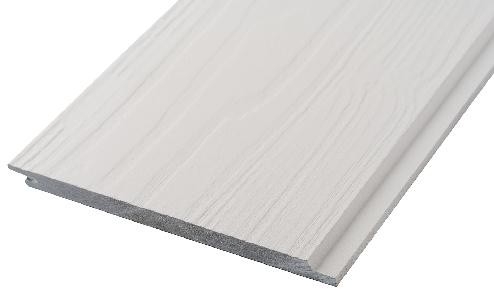Фиброцементные панели Wood Click F01 купить в Обнинске