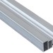Лага алюминиевая KRONEX 50x25x3000 мм несущая купить в Обнинске