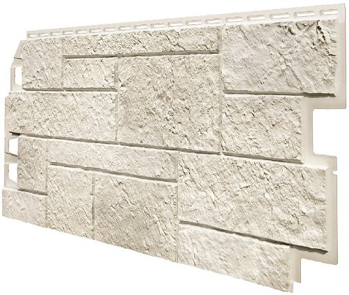 Фасадная панель VOX Sandstone (Сандстоун) бежевый купить в Обнинске