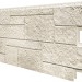 Фасадная панель VOX Sandstone (Сандстоун) бежевый купить в Обнинске