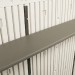 Сарай пластиковый LifeTime 15x8 DD купить в Обнинске