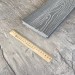 Террасная доска Latitudo Solid 150х21 Серый (Полнотелая) купить в Обнинске