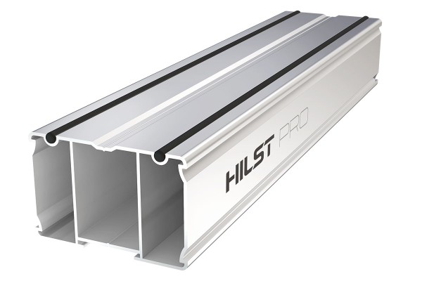 Лага алюминиевая Hilst JOIST Professional PREMIUM 4000x60x40 купить в Обнинске