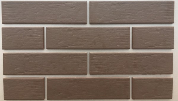 Фасадная Термопанели Аляска Natural Braun Struktur купить в Обнинске