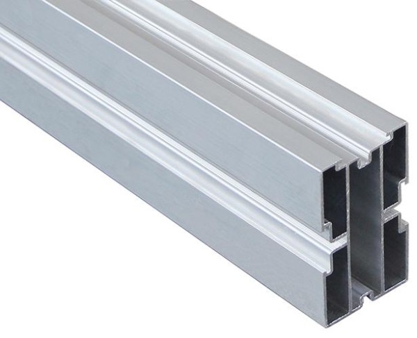 Лага алюминиевая KRONEX 80x40x3000 мм конструктивная купить в Обнинске
