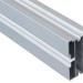 Лага алюминиевая KRONEX 80x40x3000 мм конструктивная купить в Обнинске