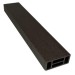 Лавочный брус Ecodecking Комфорт 40х90 венге купить в Обнинске