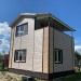 Сайдинг "blockhouse" под бревно, Престиж ВН-01, бежевый купить в Обнинске