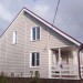 Сайдинг "blockhouse" под бревно, Престиж ВН-01, бежевый купить в Обнинске