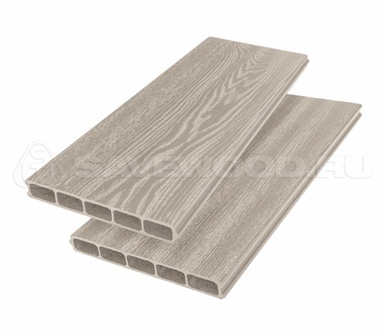 Грядочная доска ДПК 3D Savewood SW Rumex Бежевый купить в Обнинске