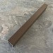 П-профиль Алюминиевый EasyDecking 35x25 Венге купить в Обнинске