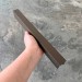 П-профиль Алюминиевый EasyDecking 35x25 Венге купить в Обнинске