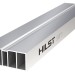 Лага алюминиевая Hilst Slim 4000x50x20 купить в Обнинске