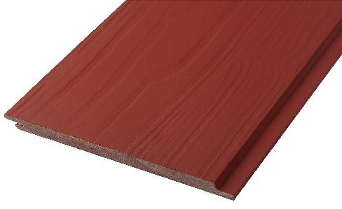Фиброцементные панели Wood Click F61 купить в Обнинске