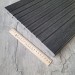Ступень ДПК Latitudo Step-320 Графит Полнотелая купить в Обнинске