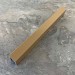 П-профиль Алюминиевый EasyDecking 35x25 Дуб купить в Обнинске