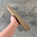 П-профиль Алюминиевый EasyDecking 35x25 Дуб купить в Обнинске