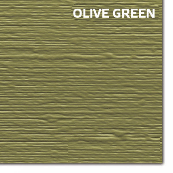 Сайдинг Виниловый Mitten, Sentry Mitten, Olive Green купить в Обнинске